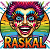 Raskal Clothing Co and Designs Est 1970