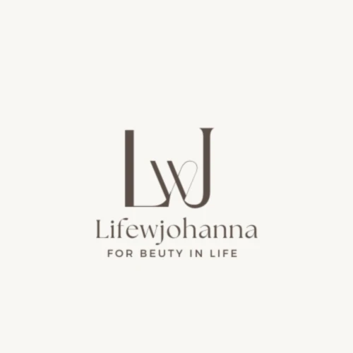Banner image of lifewjohanna