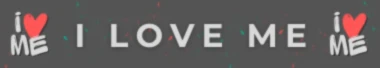 Banner image of iLoveME