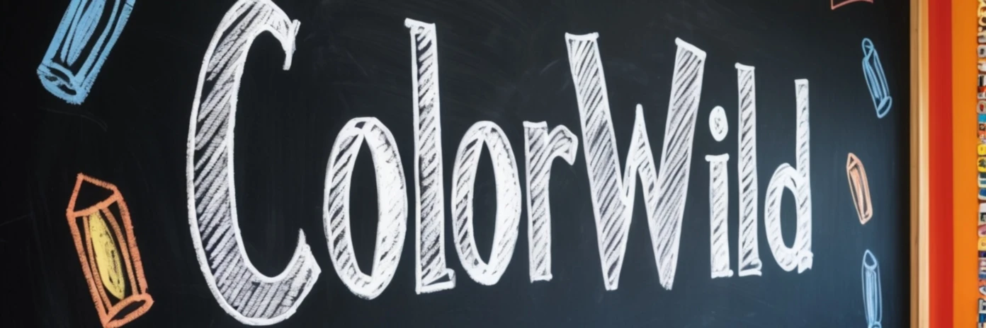 Banner image of Colorwild