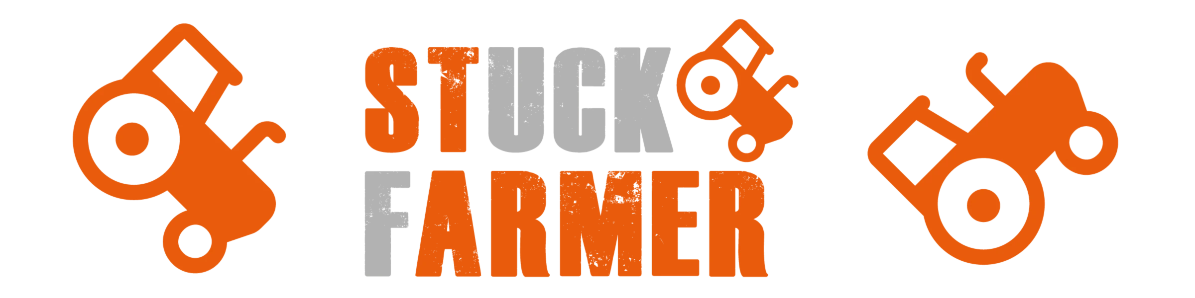 Banner image of Stuck Farmer