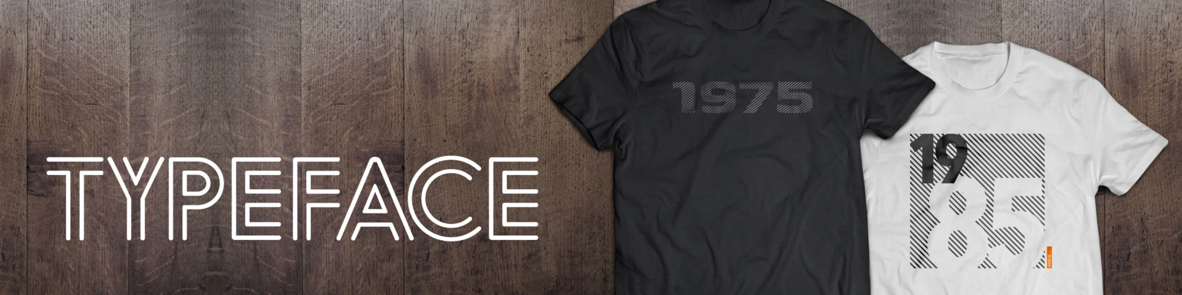 Banner image of TypeFace
