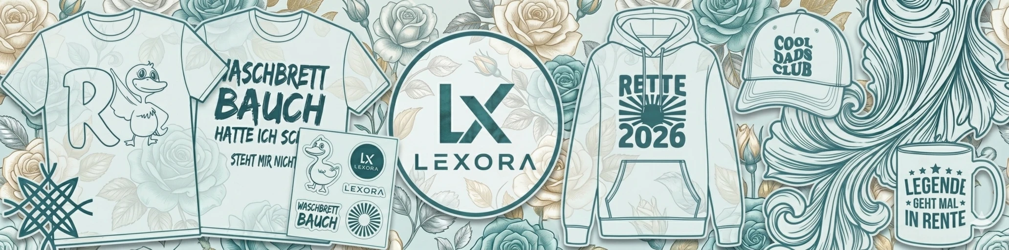Banner image of Lexora
