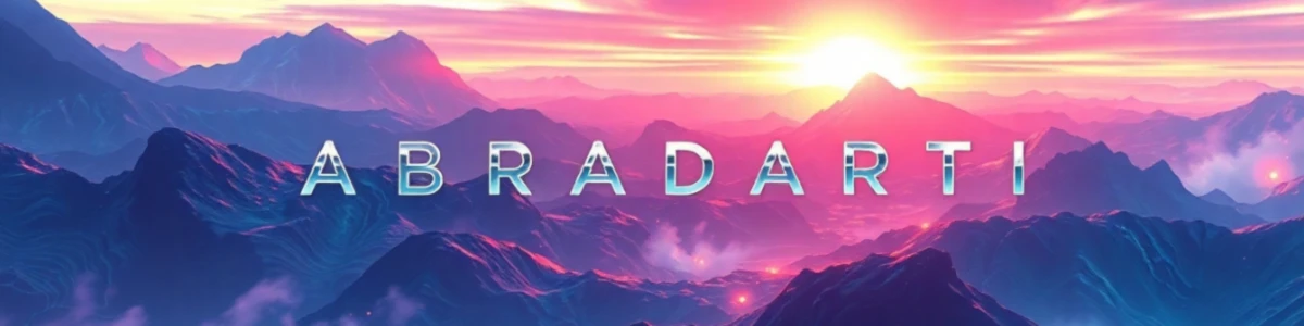 Banner image of ABRADARTI