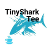 TinyShark-Tee