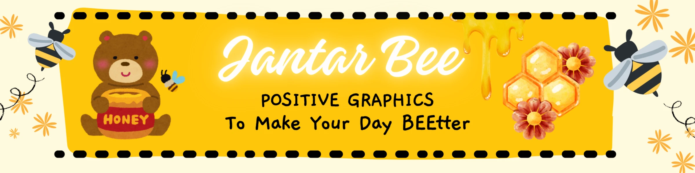 Bannerbild von JantarBee