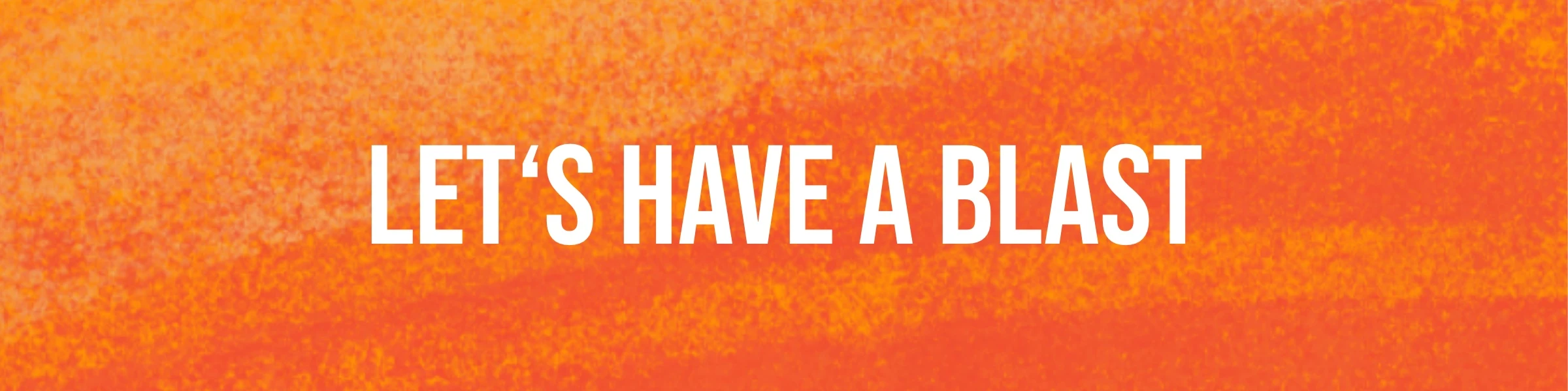 Banner image of Blaze Days