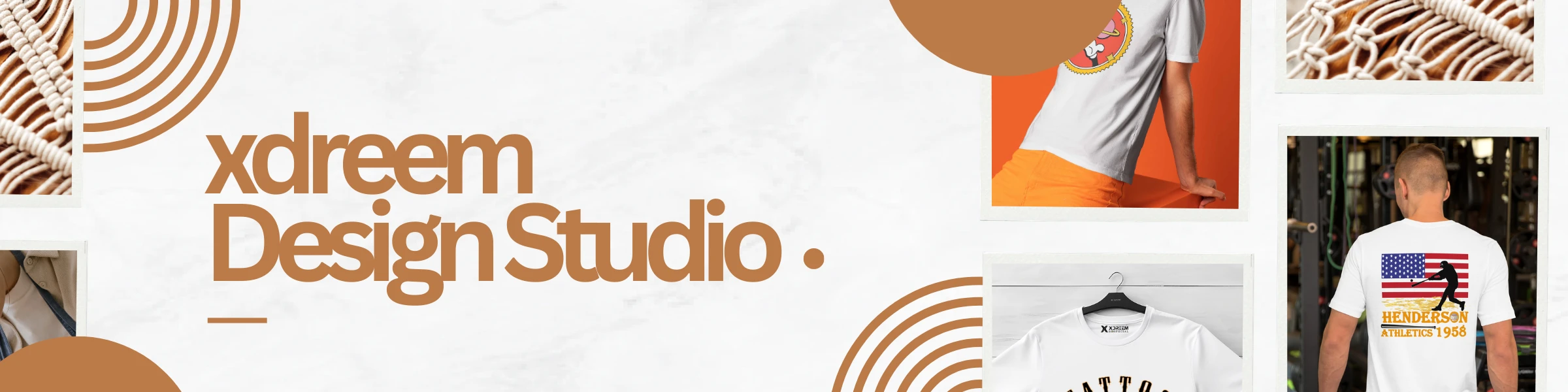 Banner image of XDREEM