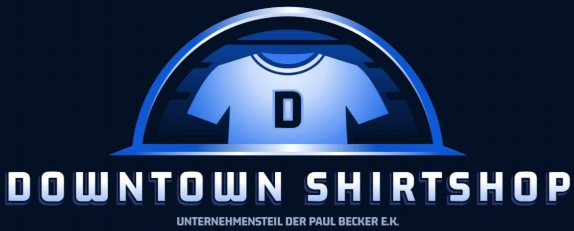 Bannerbild von Downtown-Shirtshop