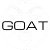 G.O.A.T