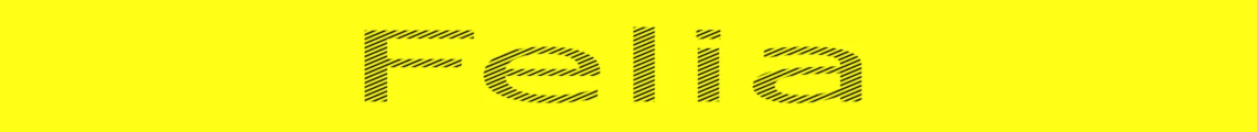 Banner image of Felia
