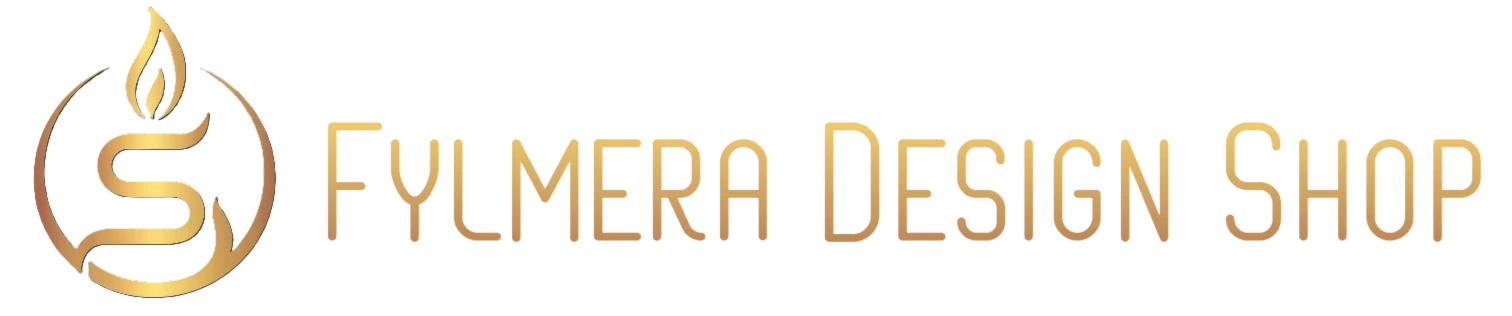 Bannière de Fylmera Design Shop