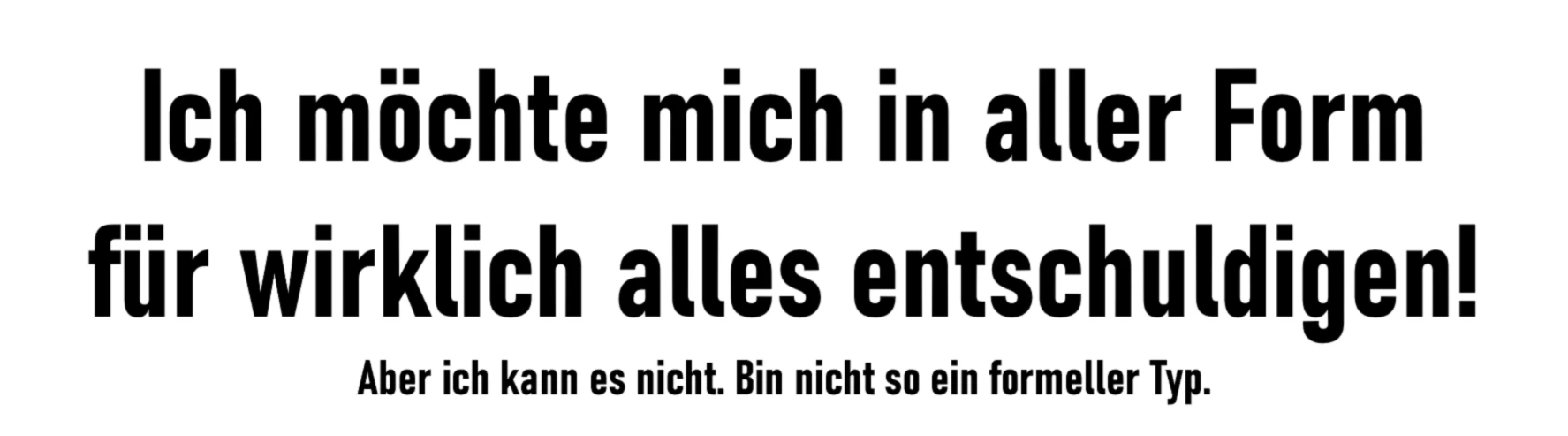 Bannerbild von is.nich.witzich.mathias