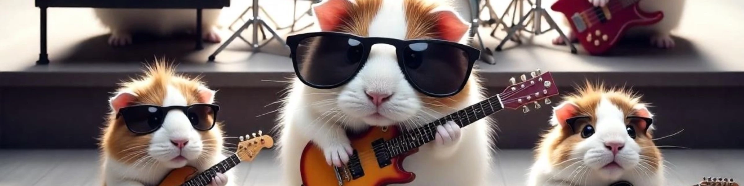 Banner image of MEERSCHWEINCHEN