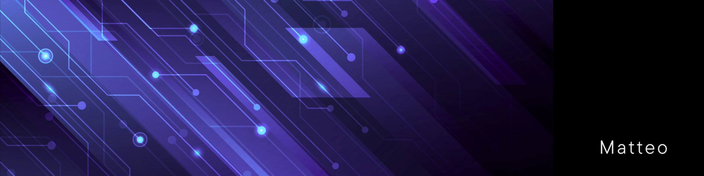 Banner image of Matteo.Eleven
