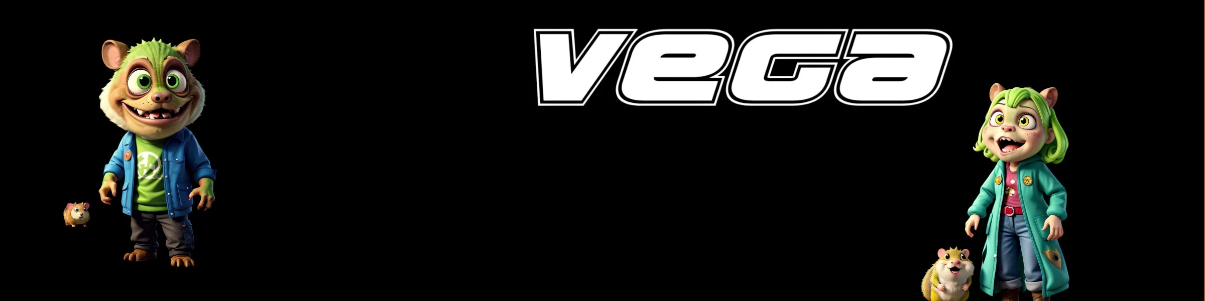 Banner image of Vega-Shop