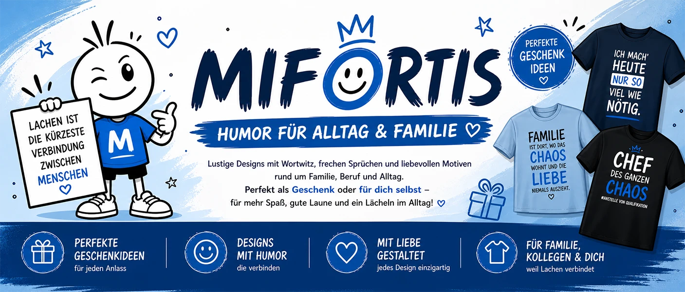 Bannerbild von Mifortis