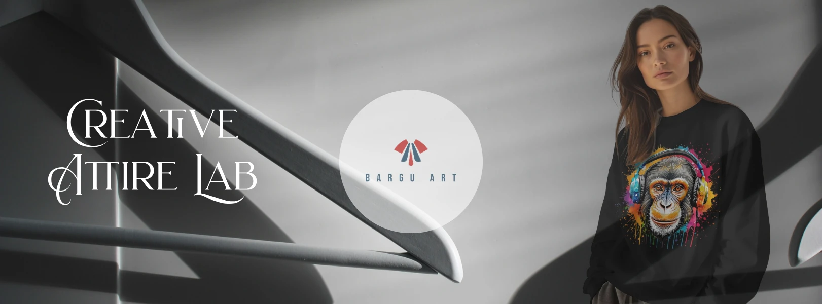 Banner image of BargU Art