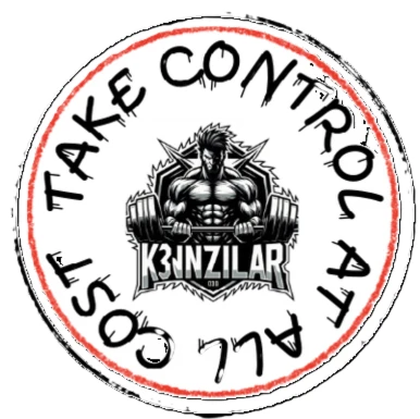 Banner image of k3nzilar