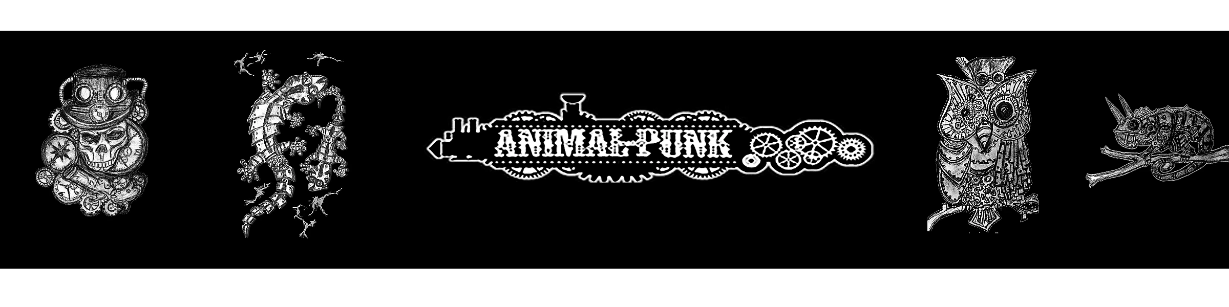 Banner image of AnimalPunk