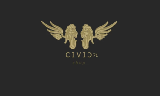 Banner image of civic71