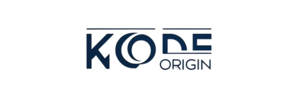 Banner image of KodeOrigin