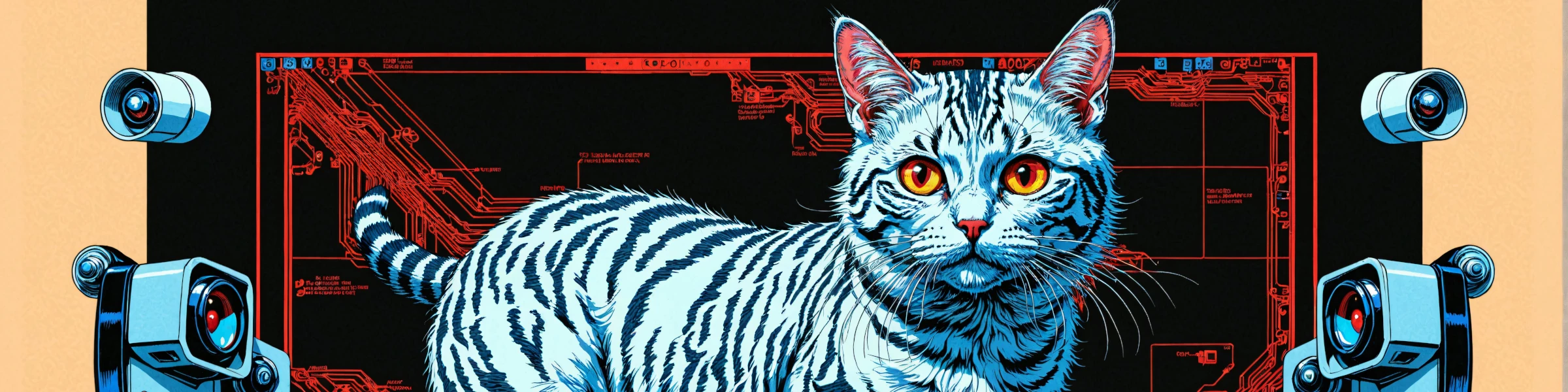 Bannerbild von Kernel Existence