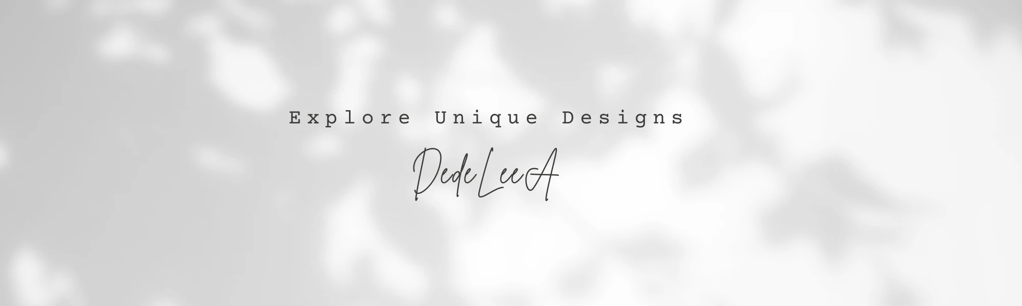 Banner image of DedeLeeA