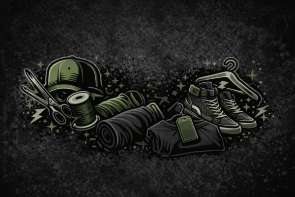 Bannière de Say It - Wear It