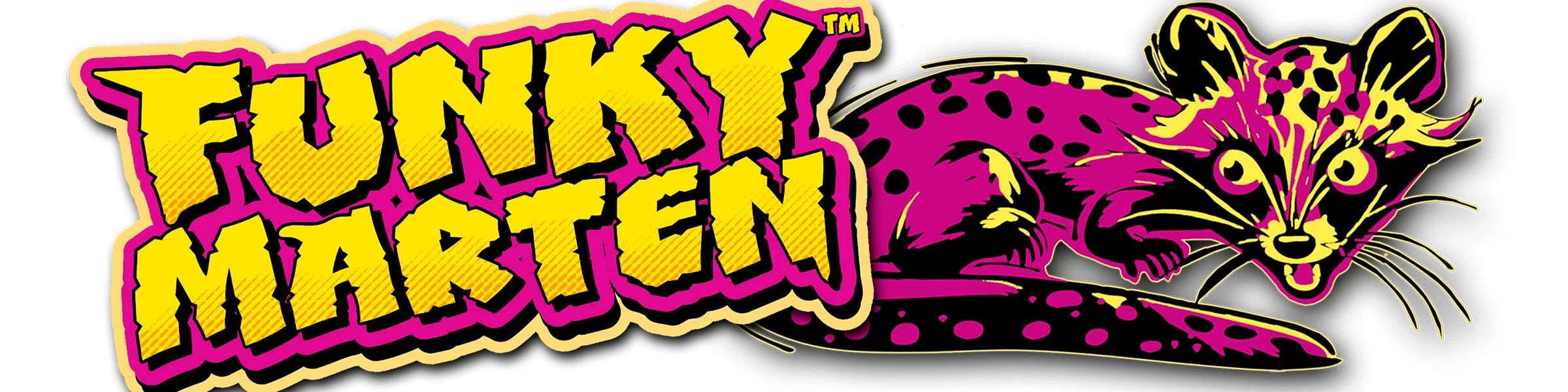 Banner image of Funky Marten