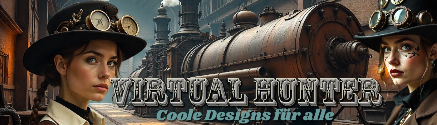 Banner image of Virtual Hunter