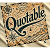 Quotable