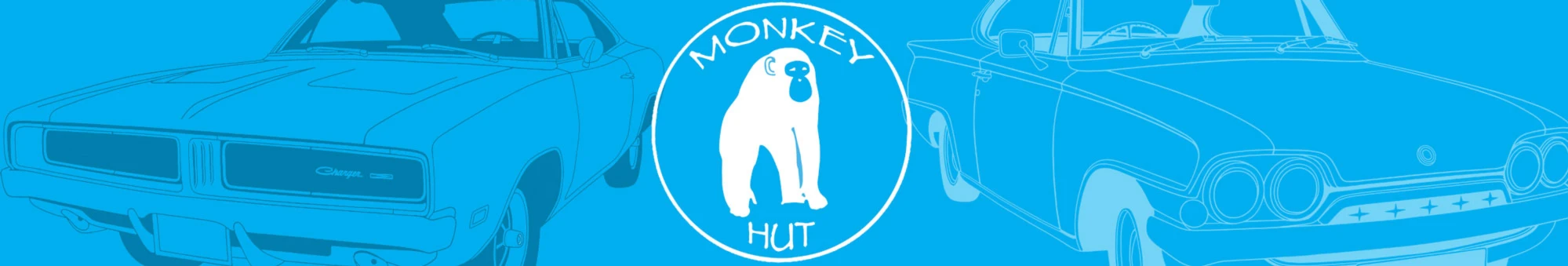 Banner image of Monkey Hut