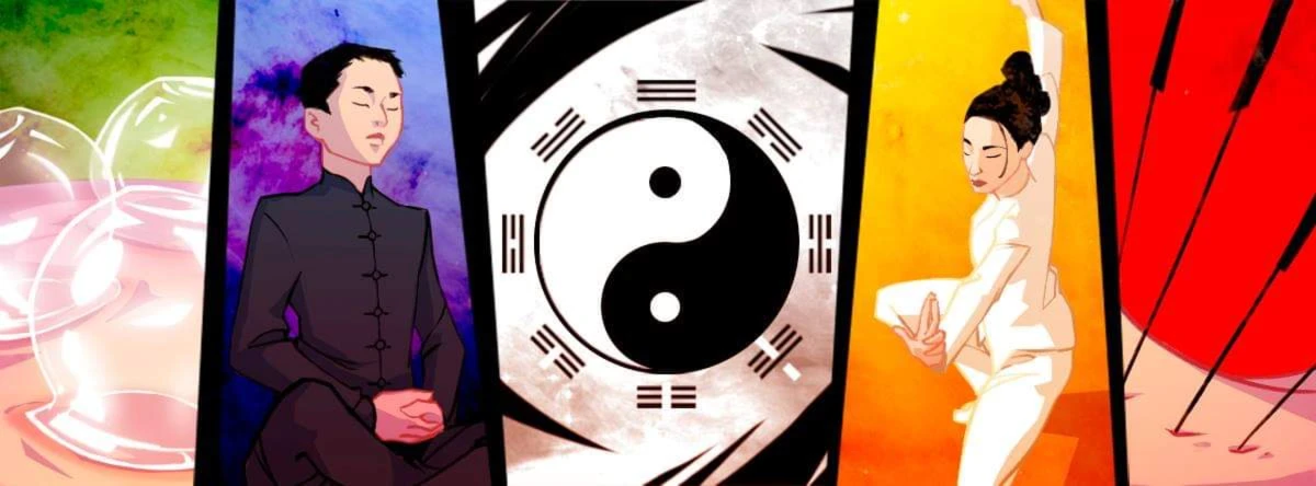 Banner image of Taichi Fever