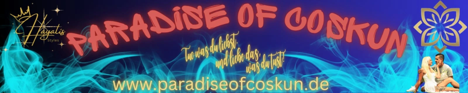 Banner image of Hayati