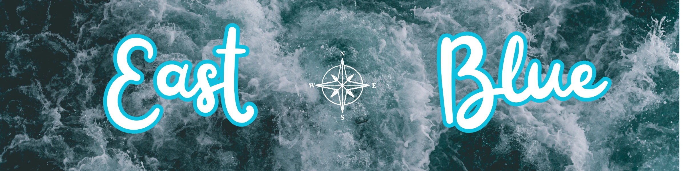 Banner image of East Blue