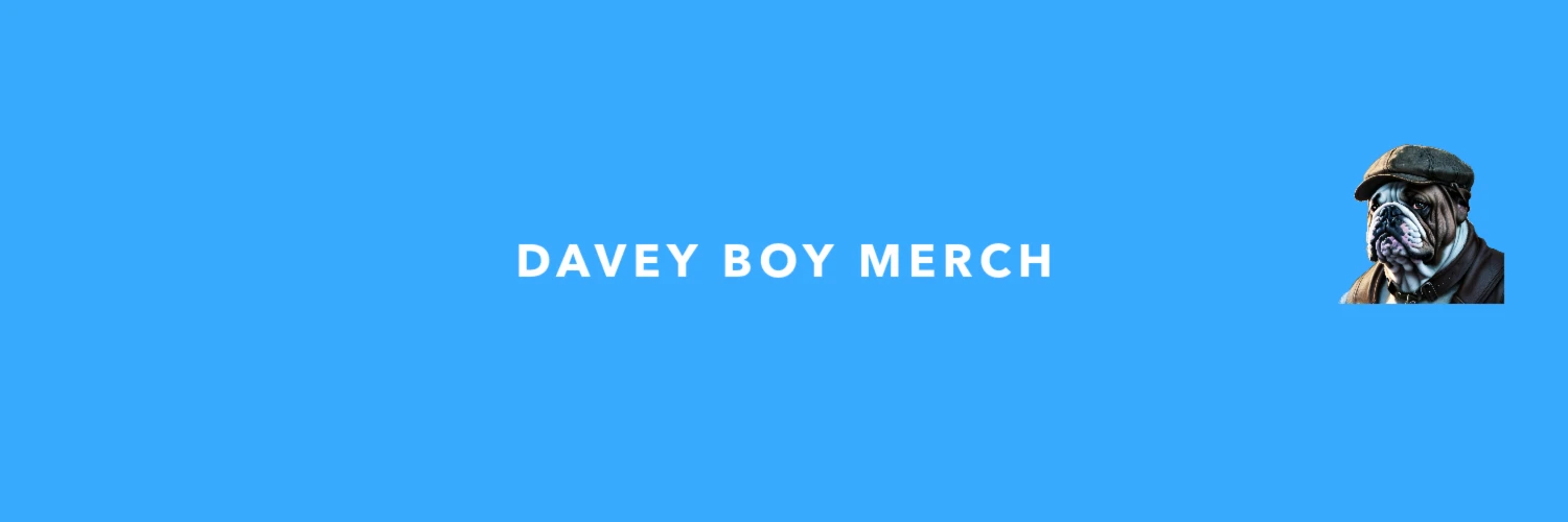 Banner image of DavieTees