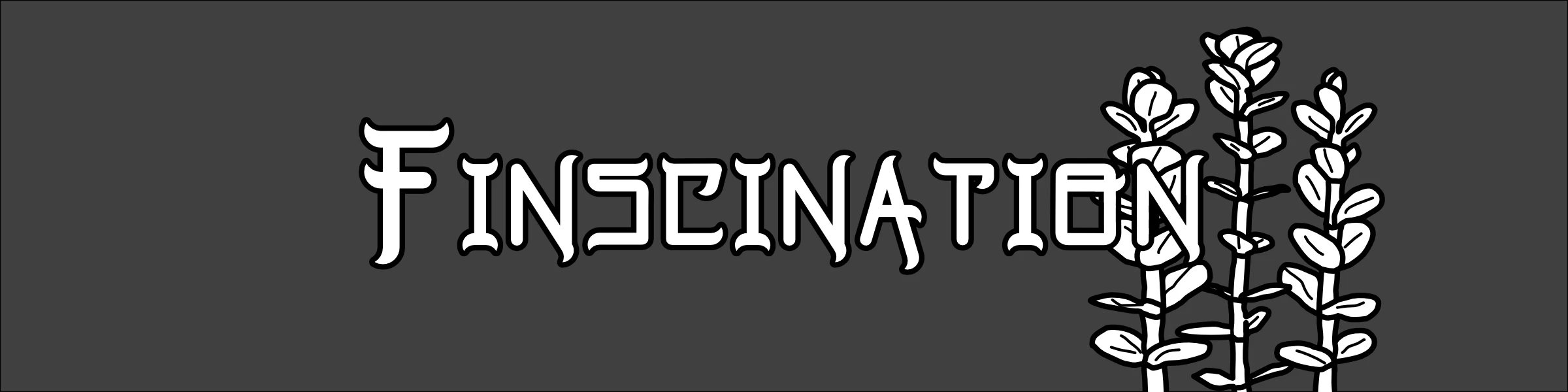Banner image of Finscination