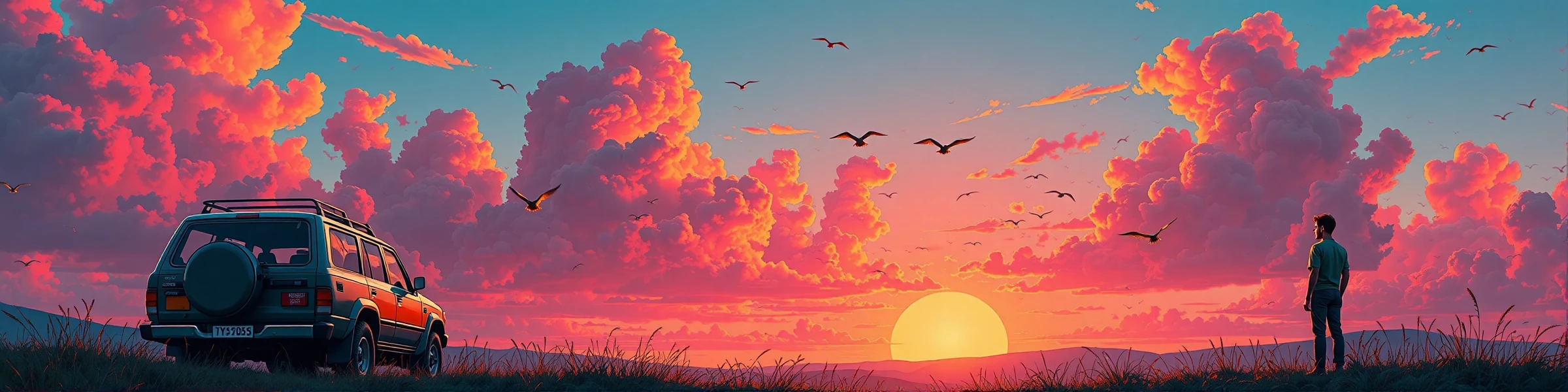 Banner image of Ai Fantasy Art