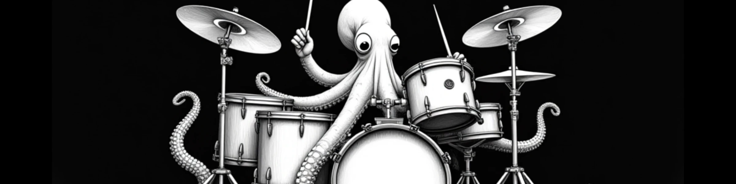 Bannerbild von The Octopus