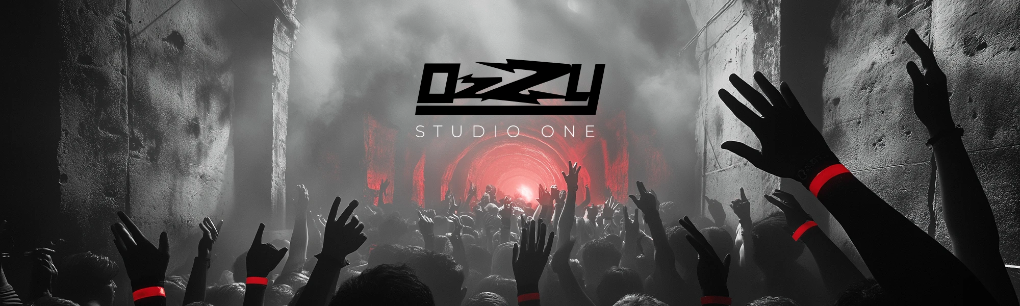 Bannière de OzZy Studio One