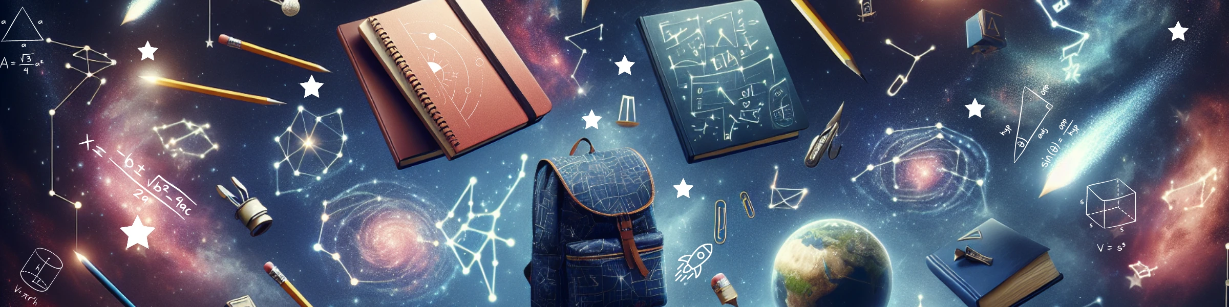 Banner image of StudentCreation