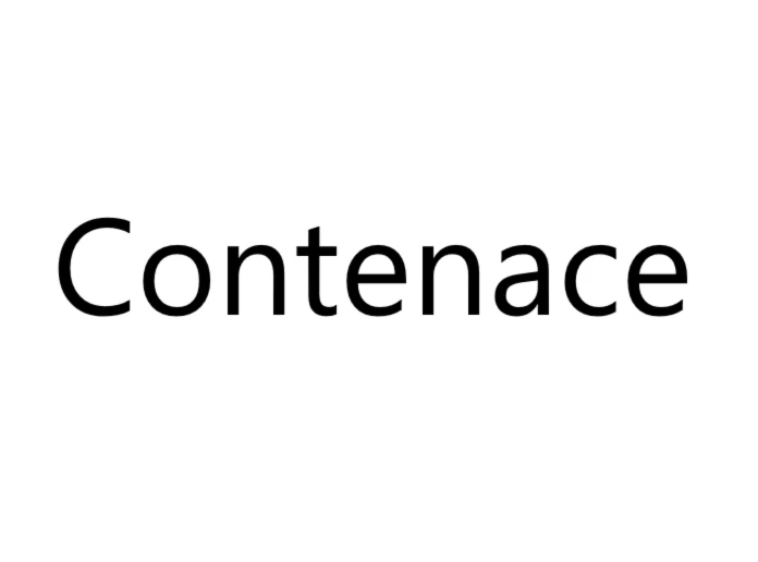 Bannerbild von Contenace DVP