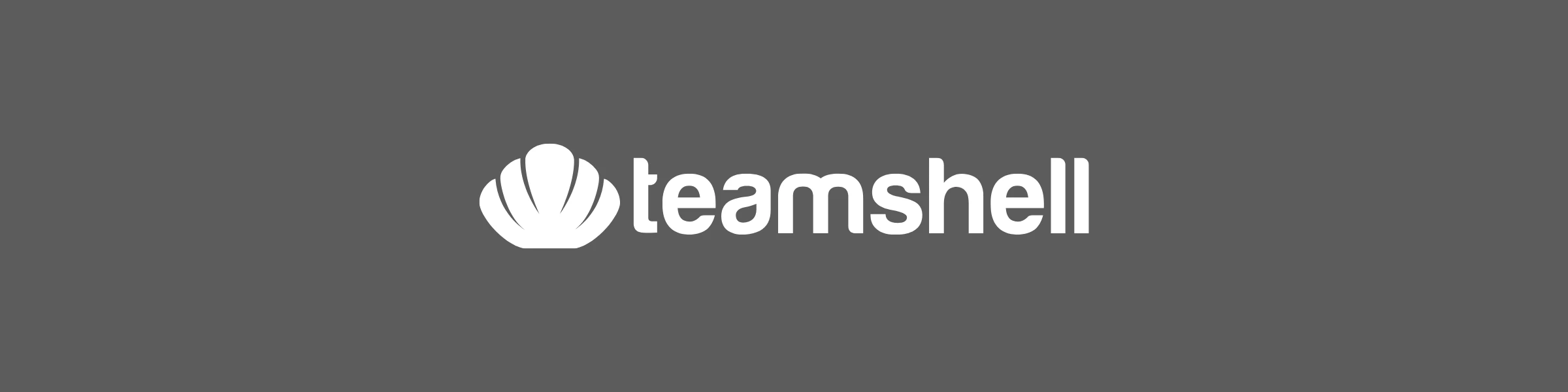 Bannière de teamshell