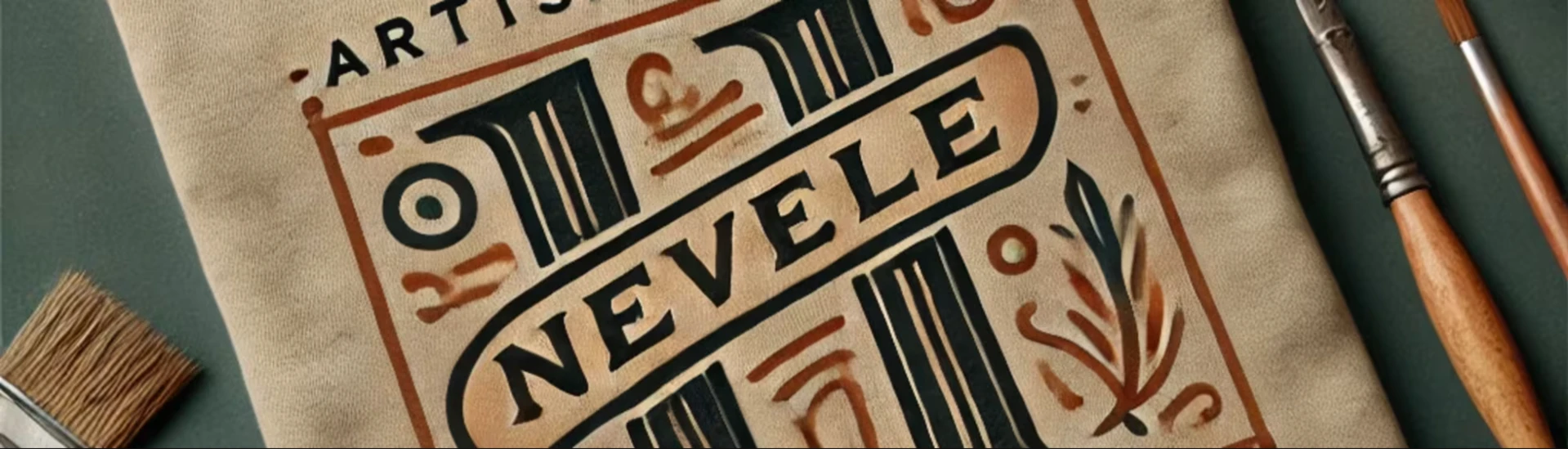 Banner image of Nevele