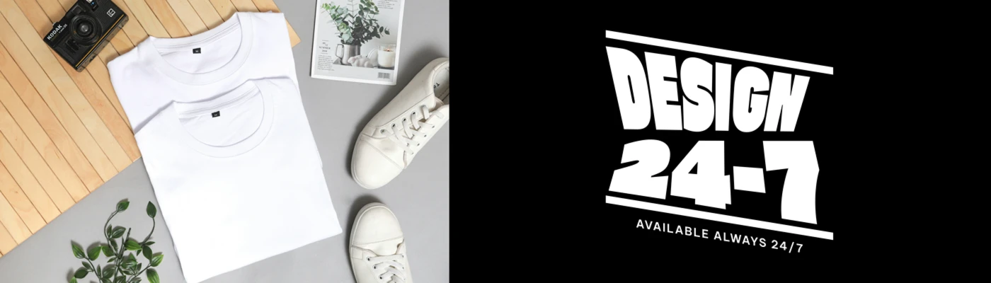 Bannerbild von Design 24-7