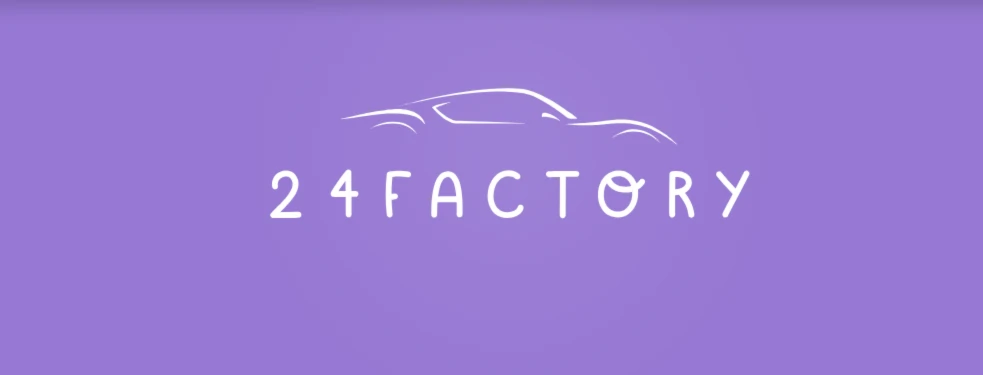 Bannerbild von 24Factory