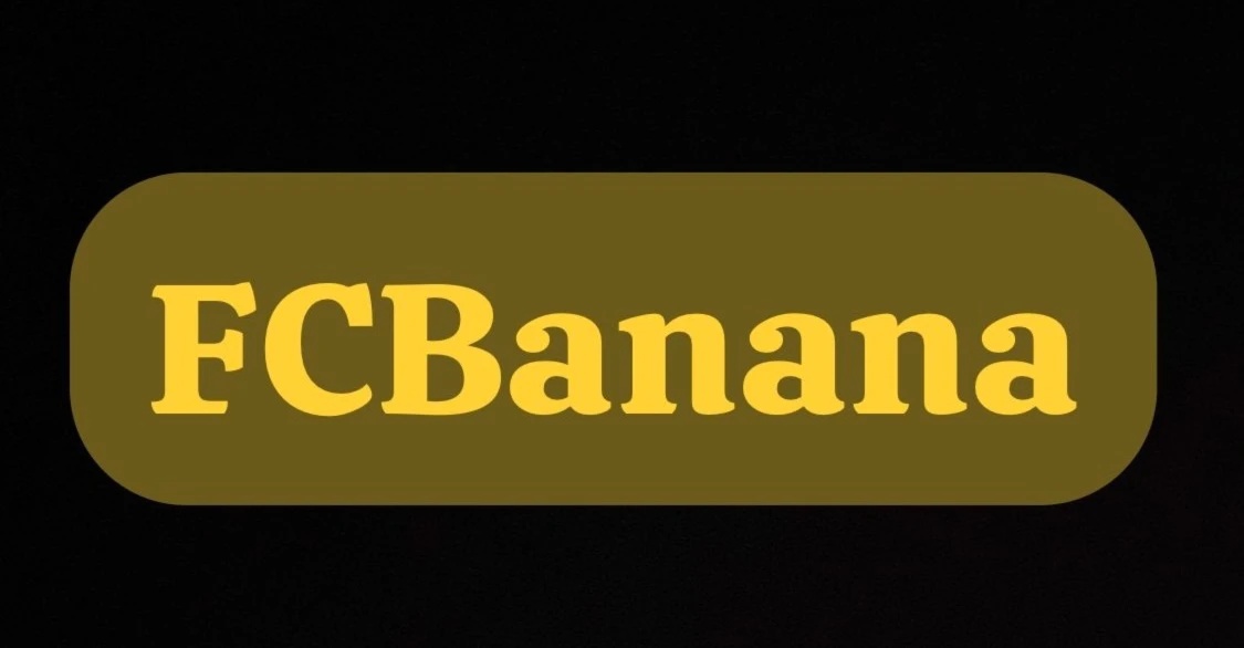 Bannière de FC banana