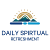 Daily Spiritual Refreshment