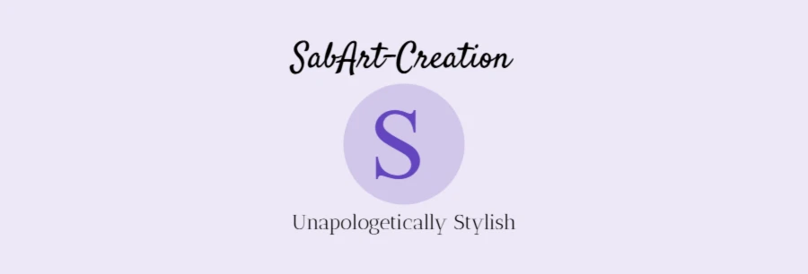 Banner image of SabArt Creations